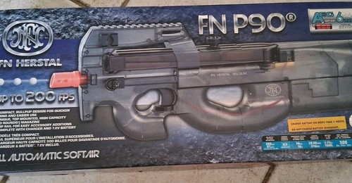 Herstal p90 full - herstal,