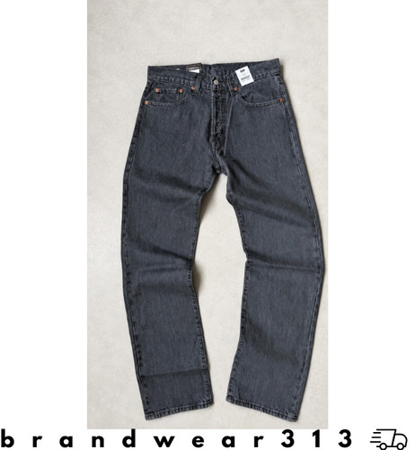 Levi 501 original - levi's, men's
