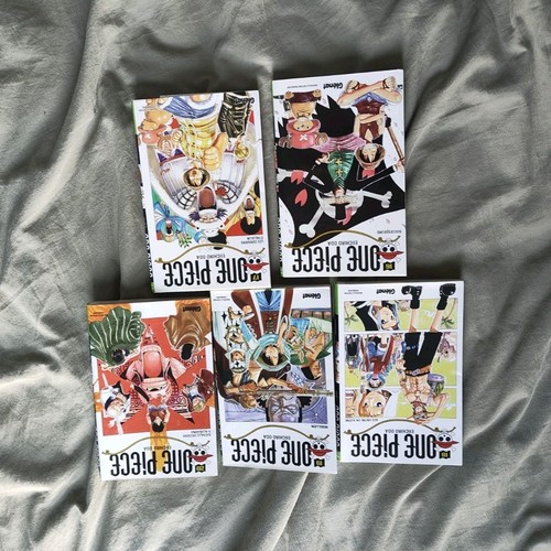 Glénat one piece lot - glénat,