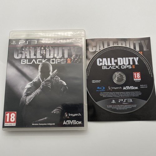 Ps3 jeu video - ps3, duty