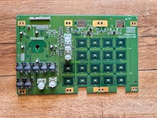 Roland Fantom G6, Fantom G7, Fantom G8 Switch Right Panel Board Assembly......#1