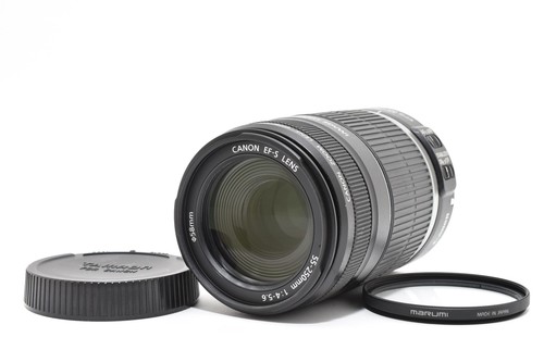 Mint filter canon - w/, ef-s