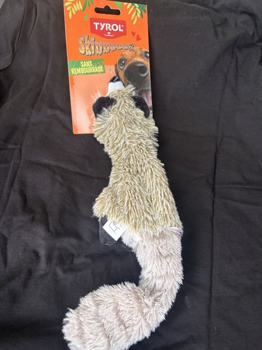 Tyrol skinneeez jouet chien - skinneeez,