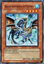 carte YU-GI-OH 5DS2-FR007