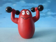 ADORABLE FIGURINE DE