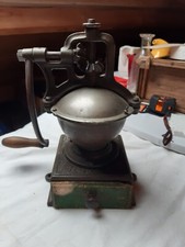 Moulin à café de comptoir