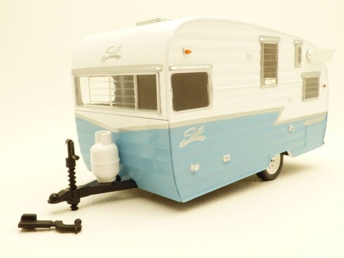 Caravane shasta airflyte - caravane,