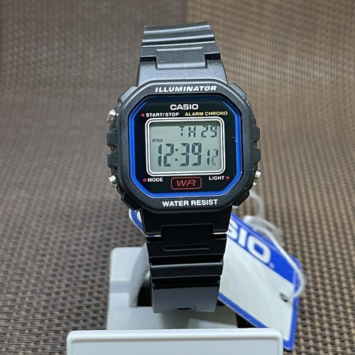 Montre numérique casio - numérique,