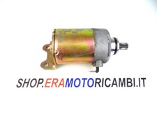 Démarreur Du Moteur PIAGGIO