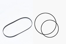 Belts for Marantz PMD101