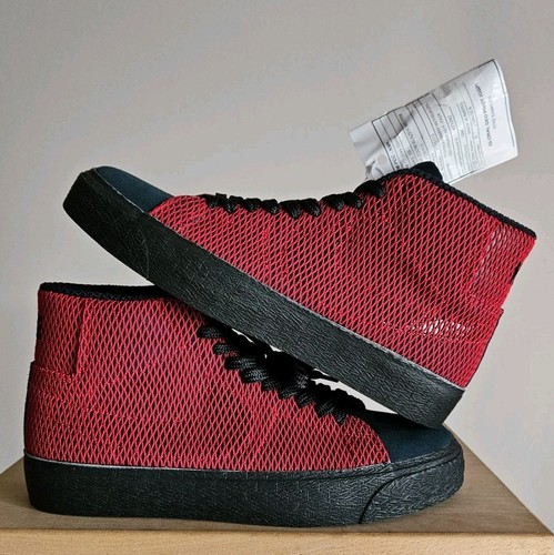 Sample nike blazer mid prm - blazer,