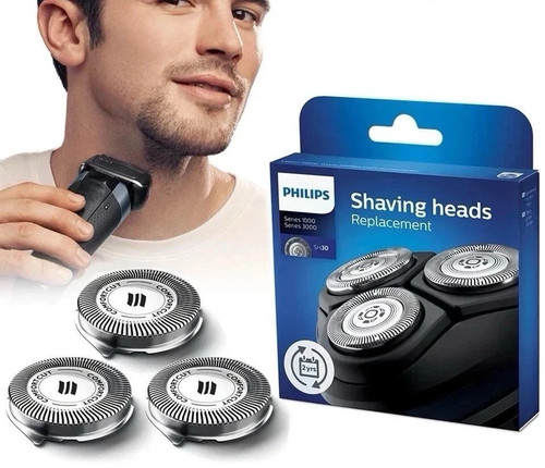 Philips sh30 rasoirs - philips,