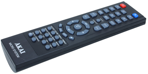 Akai 80k télécommande - cm-80k,