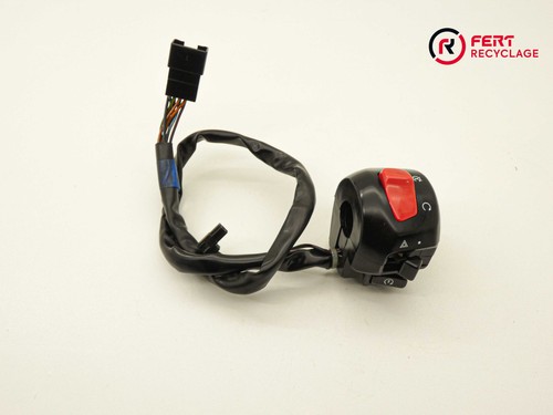 Commodo droit suzuki bandit - droit, (suzuki