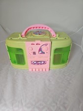 Barbie mattel Vintage Radio