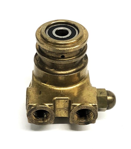 Procon rotary vane pump - rotary,