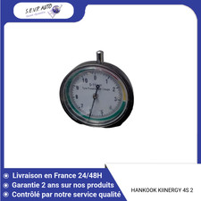 🇫🇷 Paire de pneus HANKOOK KIINERGY 4S 2 215 50 17 95 W ♻️