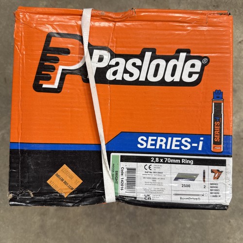 Pack 2500 pointes crantées - pack,