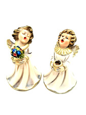 Italien Ange Figurines 9cm
