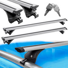 Barres de Toit M03BS Dyn 107cm