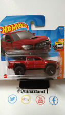 Hot Wheels 20 Toyota tacoma  2022-072  (CP19)