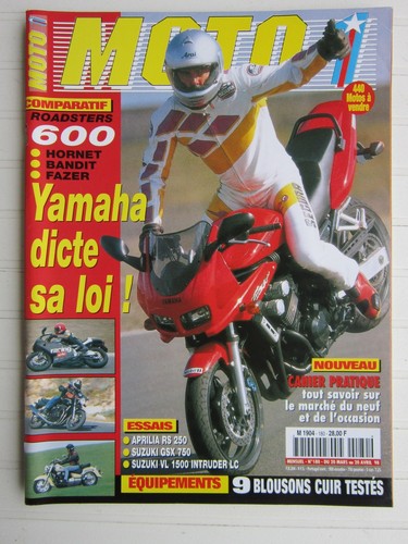 Moto 180 600 - moto, 1