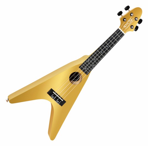 Ukulele soprano design - ukulele,