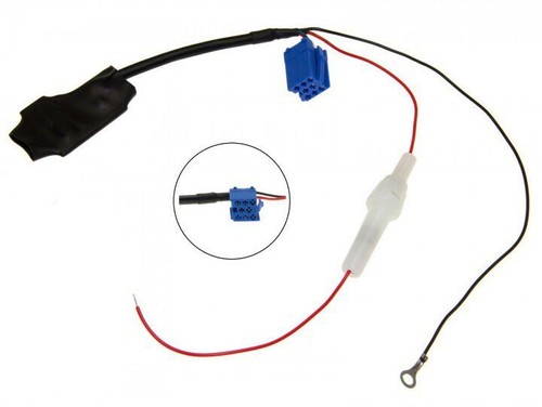 Pour skoda radio mfd - radio,