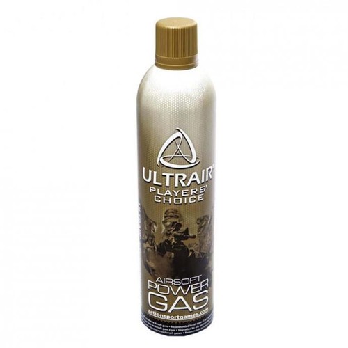 Bouteille gaz ultrair - bouteille,