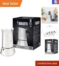 Cafetière Expresso Venus