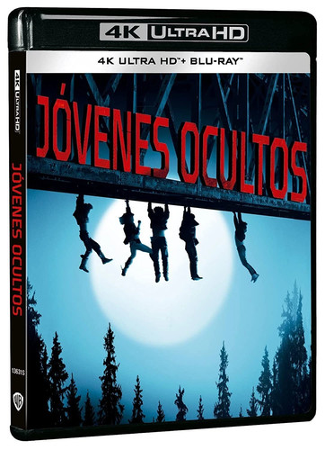 Jóvenes ocultos 4k - jóvenes,