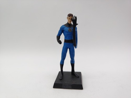 Figurine marvel eaglemoss mr - -,