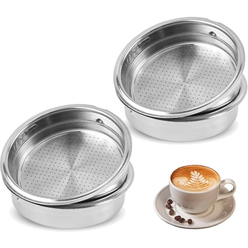 Filtres café réutilisables