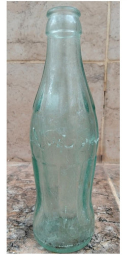 Bouteille coca cola arab - bouteille,