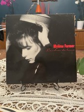 MYLENE FARMER - CENDRES DE