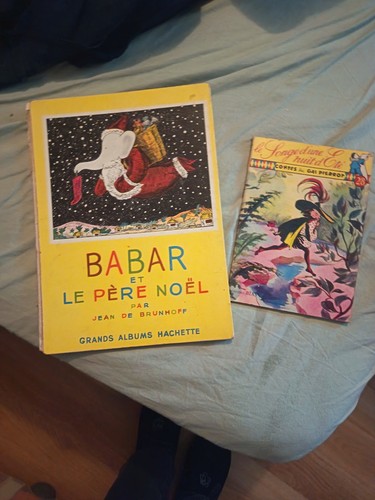 Livres pour enfants - livres,