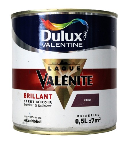 Peinture dulux valentine - peinture,