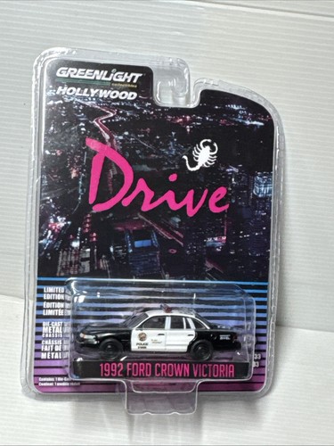 Greenlight - , 1/64