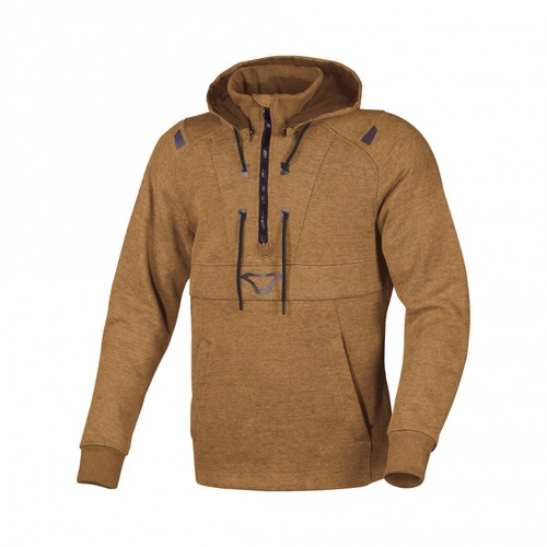 Veste moto macna byron marron - byron,