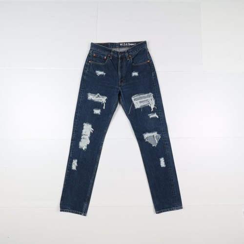 Jeans levi 534 slim fit - jeans, levi's