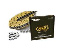 YAMAHA WR 250 X - 08/16 - KIT CHAINE 13/42 AFAM / 3040749