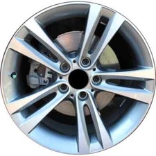 Replacement New Alloy Wheel