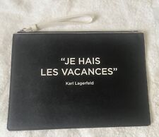 Grande Pochette tablette KARL