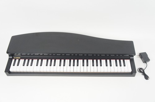 Korg micropiano noir digital - korg,