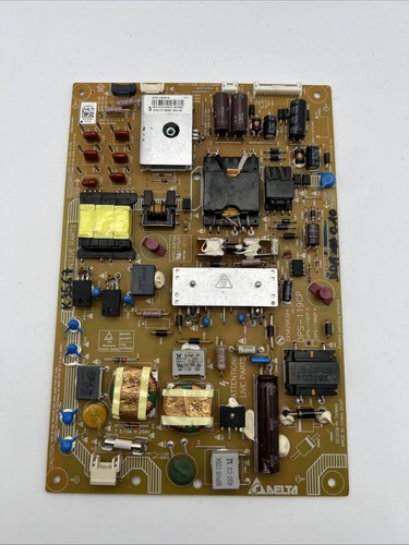 Carte alimentation philips - tv,