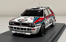 Spark LANCIA Delta HF