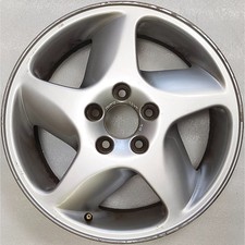 Genuine Volvo V70 Columba