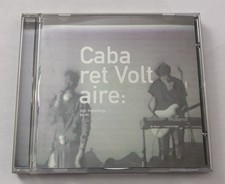 Cd radiation cabaret Voltaire