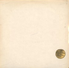 The Beatles - The Beatles (White Album) GER 2LP 1968 (VG+/VG-) Top Loader ´