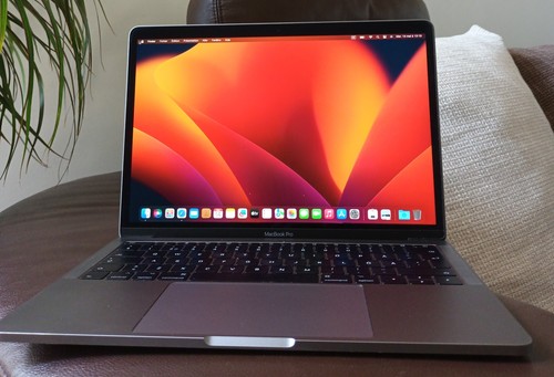 Macbook pro - (2016, a1708)